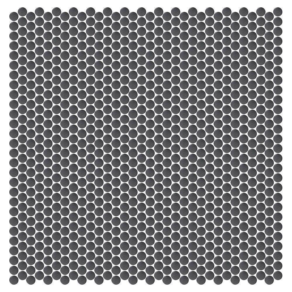 Pastilha De Metal Ritmos Bossa 21 2x2 Placa 30x30cm - 1015033002 - 3