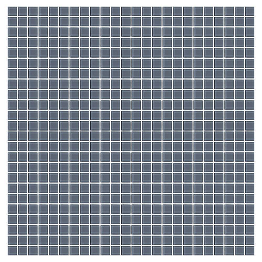 Pastilha De Vidro Crystal Pgc15 2x2 Placa 30x30cm - 1013026006 - 3