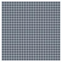 Pastilha De Vidro Crystal Pgc15 2x2 Placa 30x30cm - 1013026006 - 3