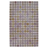 Pastilha De Vidro Ezarri Opalo 2x2 Placa 30x50cm - 1013044009 - 1