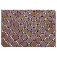 Pastilha De Vidro Ezarri Opalo 2x2 Placa 30x50cm - 1013044009 - 2