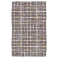 Pastilha De Vidro Ezarri Opalo 2x2 Placa 30x50cm - 1013044009 - 3