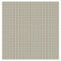 Pastilha De Vidro Strass Beige 1,5x1,5 Placa 30x30cm - 1013067008 - 3