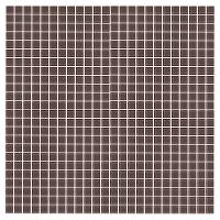 Pastilha De Vidro Crystal Chocolate 2x2 Placa 30x30cm - 1013020656 - 3