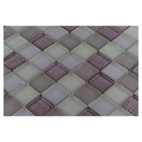 Pastilha De Vidro Chic 900 3x3 Placa 30x30cm - 1013023001 - 2