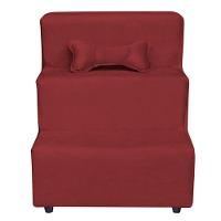 Escadinha Pet 3 Degraus Cachorro E Gato Veludo Vermelho - 1