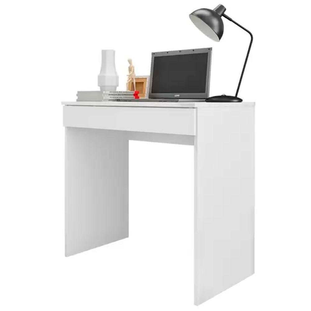 Escrivaninha Para Computador Alexia Ajl Móveis - 1