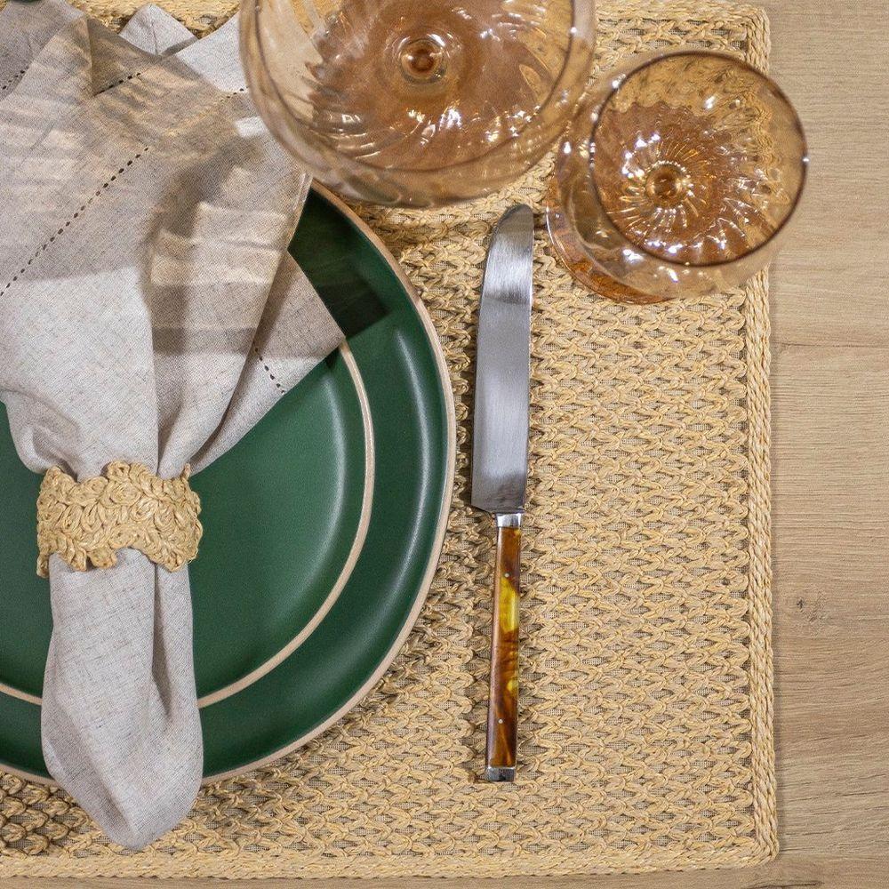 Conjunto De Talheres Copa E Cia 30 Peças Garbo Monza - 3