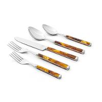 Conjunto De Talheres Copa E Cia 30 Peças Garbo Monza - 1