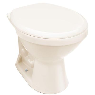 Bacia Convencional Loren Way Bege Bc-30 - 7710032 - Lorenzetti Bacia Conv. Way Bege Bc-30 - 7710032 - Lorenzetti