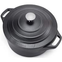 Caçarola Le Cook 24cm Com Pegadores De Silicone - 2