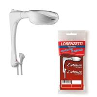 Resistência Lorenzetti 3055-u Ducha Evolution 220v~7800w - 3