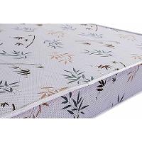 Conjunto Box Queen: Colchão Espuma Herval D28 St. Louis + Base Crc Corano White (158x198) - 5