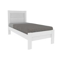 Cama Solteiro Safira Cinamomo - Tcil Móveis - 5