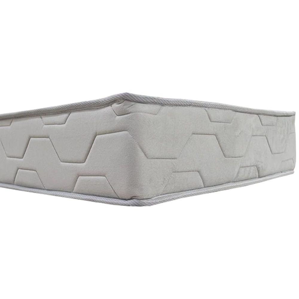 Colchão Solteiro D28 - Espuma Anatomica Comfort Premium Resist Double Face (88x188x28) - Inovaflex - 7