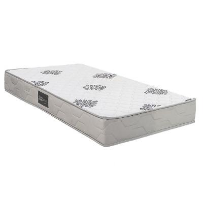 Colchão Solteiro D28 - Espuma Anatomica Comfort Premium Resist Double Face (88x188x28) - Inovaflex