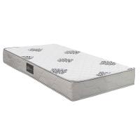 Colchão Solteiro D28 - Espuma Anatomica Comfort Premium Resist Double Face (88x188x28) - Inovaflex - 1