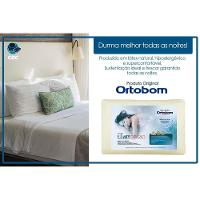 Travesseiro Látex Spazio 40x60 - Ortobom - 2