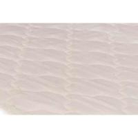 Cama Box Baú Solteiro: Colchão Espuma D45 Herval New Top + Base Crc Linhão White (88x188) - 5