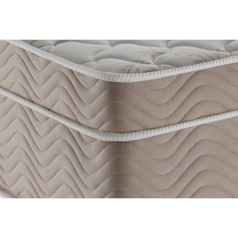 Colchão Viúva Molas Ensacadas Superpocket Airtech Spring Ortopillow (128x188x35) - Ortobom - 9