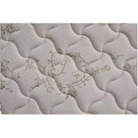 Cama Box Baú Solteiro: Colchão Molas Masterpocket Ensacadas Ortobom Ortobom Fort Airtech + Base Crc Suede Clean (88x188) - 10