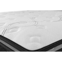 Colchão King Molas Prolastic Guarda Costas Diamante Pillow Top (193x203x30) - Probel - 2