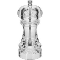 Nancy Moedor Sal / Pimenta 14X6X6Cm Acrilico Transp - 1