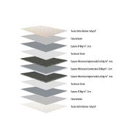 Cama Box Baú Solteiro: Colchão Ortopédico Herval Ag65 Frontier + Base Crc Linhão White (88x188) - 7