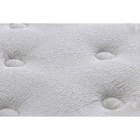 Conjunto Box King: Colchão Molas Herval Ensacadas C1740 + Base Crc Corano White (193x203) - 5