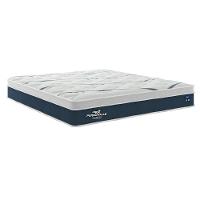 Colchão Casal Molas Ensacadas Masterpocket Personalle Blue Euro Pillow (138x188x30) - Plumatex - 1