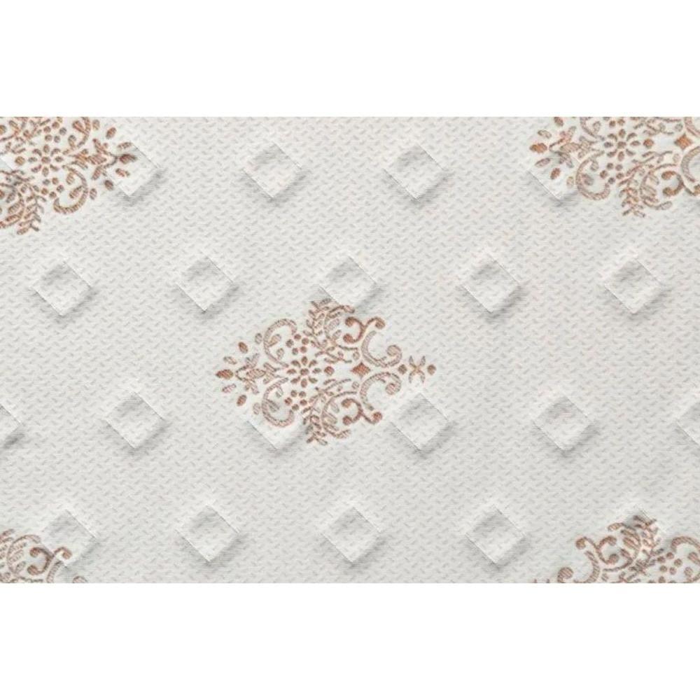 Colchão Casal Probel Molas Ensacadas Rubi Soft Gel Euro Pillow - 138x188x36 - 4