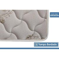 Colchão Solteiro Molas Ensacadas Superpocket Airtech Spring Ortopillow (88x188x35) - Ortobom - 5