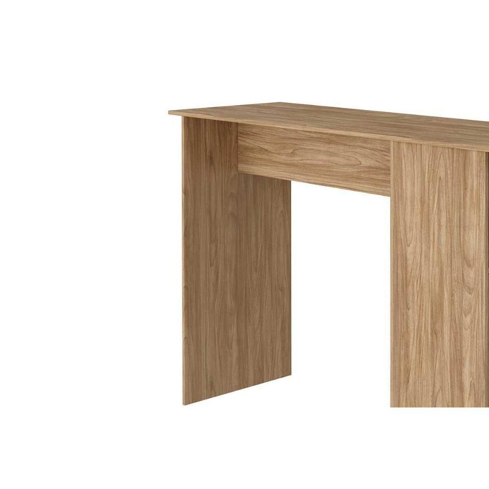 Bancada Ilha Cozinha Mb 1031 C- 1 Porta Mel - Movelbento - 5