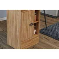 Bancada Ilha Cozinha Mb 1031 C- 1 Porta Mel - Movelbento