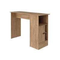 Bancada Ilha Cozinha Mb 1031 C- 1 Porta Mel - Movelbento - 6