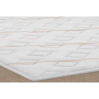 Colchão Casal Molas Ensacadas Masterpocket Concept Clean (138x188x25) - Plumatex - 3