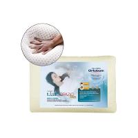 Travesseiro Látex Spazio Slim 38x58 - Ortobom - 8