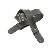 Correia 5cm Couro Sintético Supreme Cm502 Preta - 1