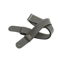 Correia 5cm Couro Sintético Supreme Cm502 Preta - 2