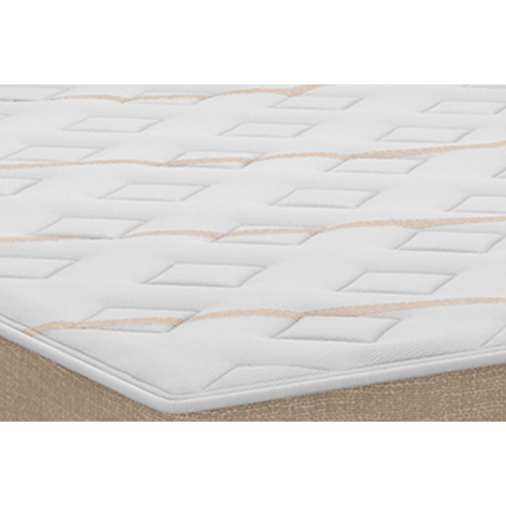 Colchão Solteiro Molas Ensacadas Masterpocket Concept Clean (88x188x25) - Plumatex - 3