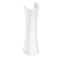 Coluna Para Lavatório Azalea Branco - 191201001030 - Celite - 1