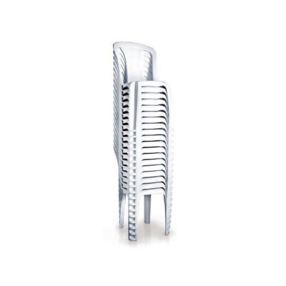 Cadeira Plastica Bistro Ametista - 15264 - Lar Plasticos Cadeira Plastica Bistro Ametista Br Lar Plasticos - 2