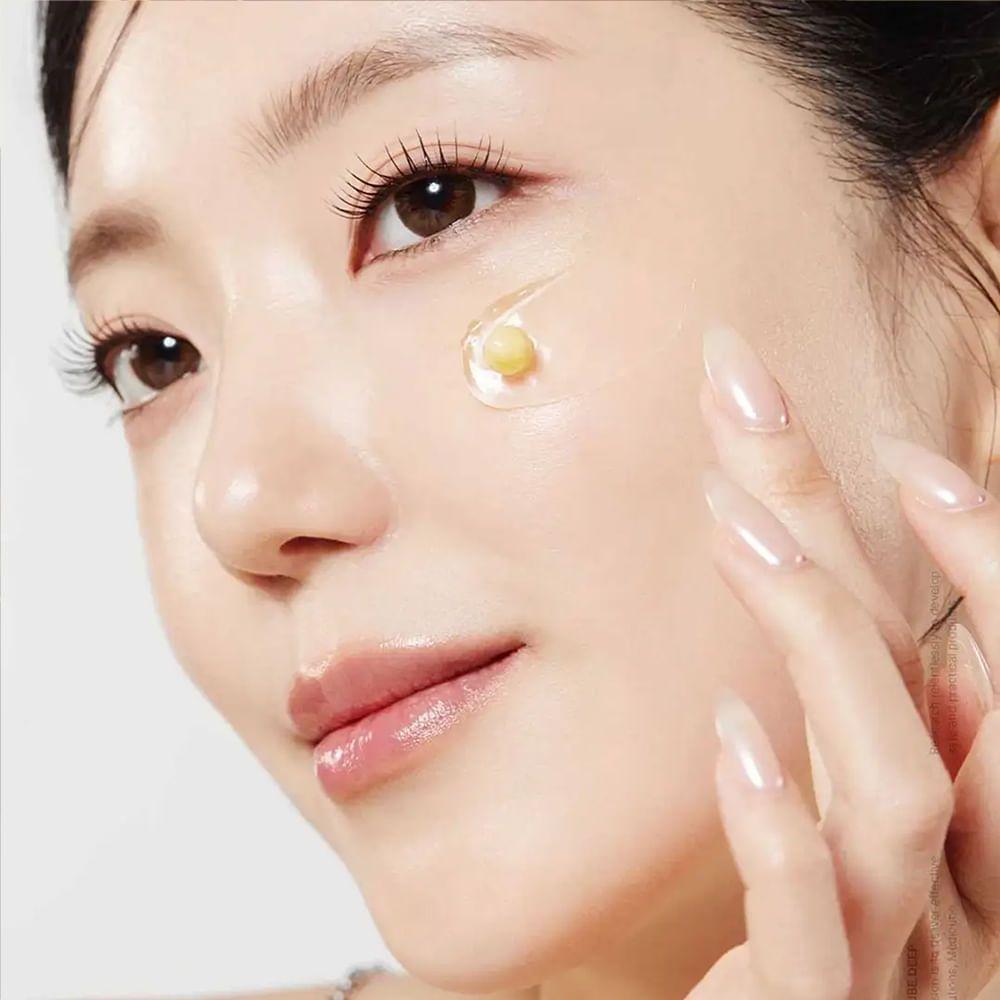 Medicube Deep Vita C - Creme Em Cápsula 55g - 6