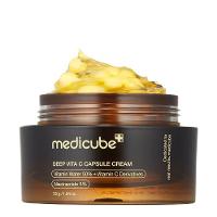 Medicube Deep Vita C - Creme Em Cápsula 55g - 2