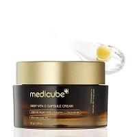 Medicube Deep Vita C - Creme Em Cápsula 55g - 3