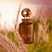 Aura Beauty - Deo Colônia 100ml