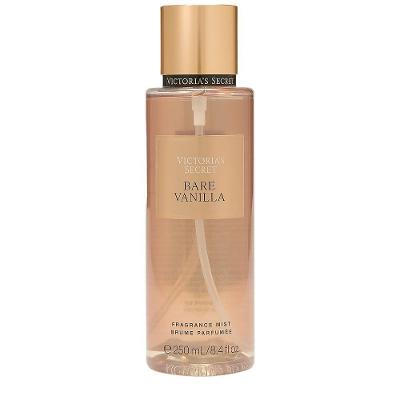 Victoria's Secret Bare Vanilla - Body Splash 250ml