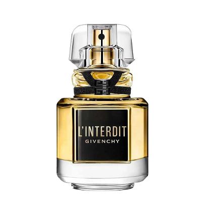 Givenchy L'interdit Parfum - Perfume Feminino 50ml