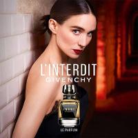 Givenchy L'interdit Parfum - Perfume Feminino 50ml - 5
