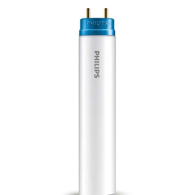 Lâmpada Led Tubular 120cm 18 Watts T8 6500k Bivolt - Philips